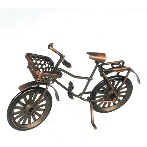 Antique Small Bike